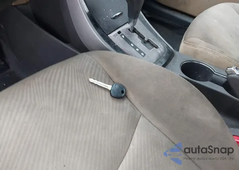 2013 Hyundai Elantra Gls из США, поврежденный, VIN KMHDH4AE2DU556929